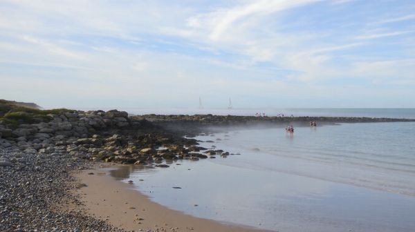 Découvrez les bienfaits de la thalasso en Bretagne nord