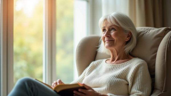 EHPAD ou maison de retraite : comment choisir l’établissement le plus adapté ?