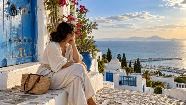 Les meilleures astuces pour un voyage mémorable en Tunisie