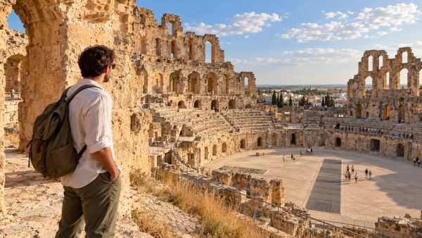 Les meilleures astuces pour un voyage mémorable en Tunisie