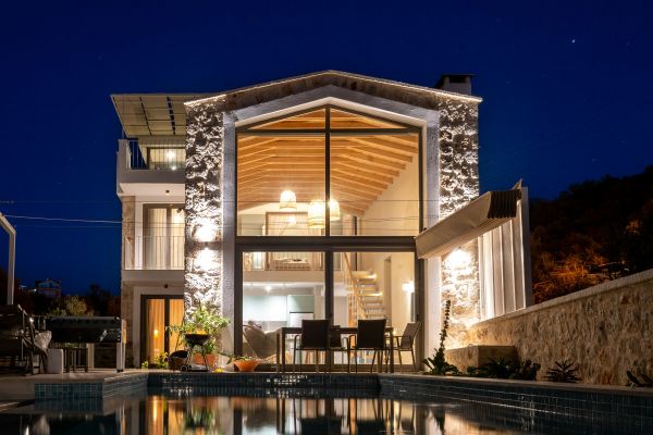 Locataire de villas de luxe à Saint-Tropez par Keys Villa