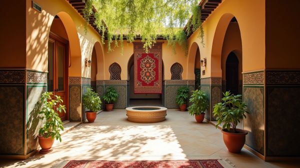 Préparez votre voyage en Tunisie pour un séjour inoubliable