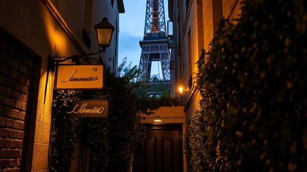 Sélection des meilleurs établissements libertins près de chez vous