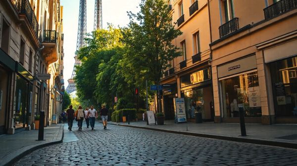 Top 5 city passes à Paris pour optimiser vos explorations