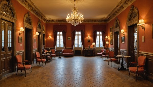 Hôtel de charme au centre de toulouse : séjour d'exception